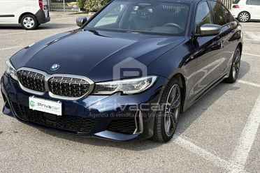 BMW M 340i xDrive