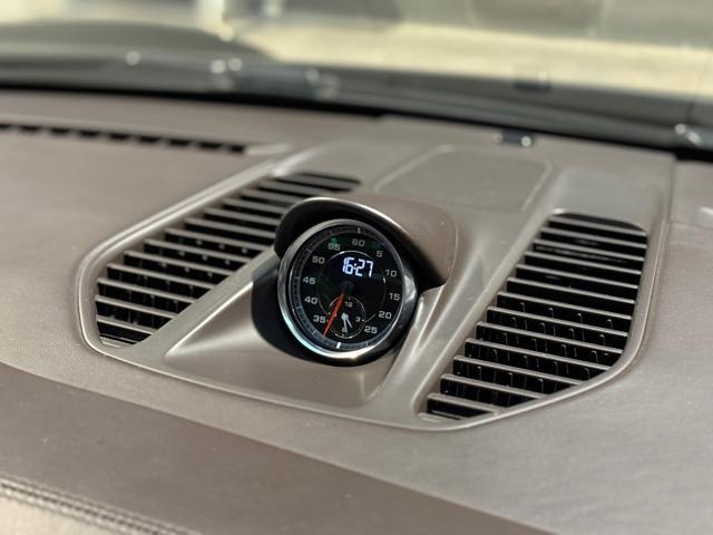 PORSCHE 911 3.8 Carrera S Coupé