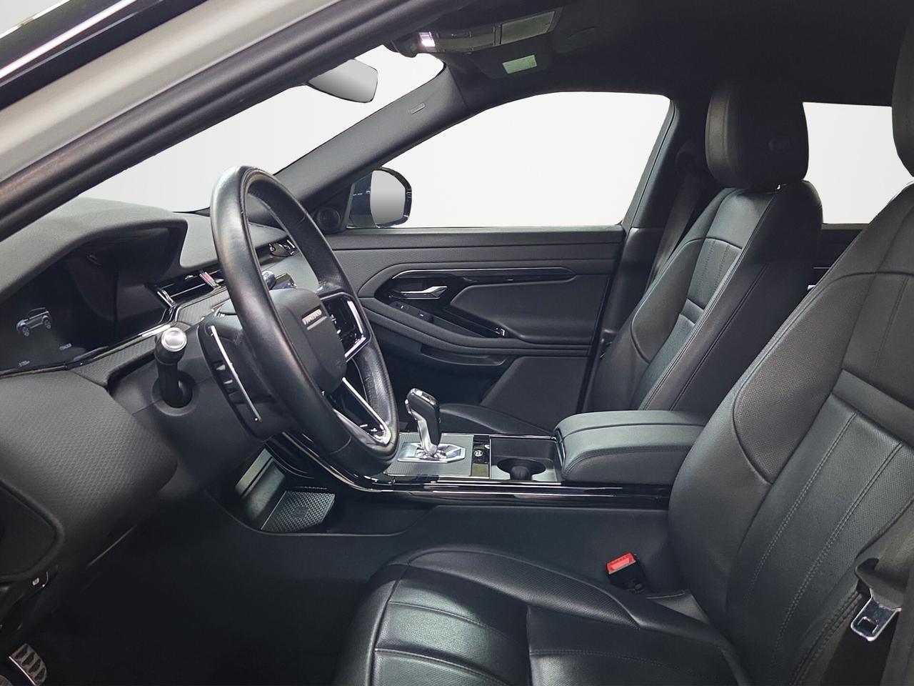 Land Rover Range Evoque 2.0D I4 163 CV AWD Auto R-Dynamic S