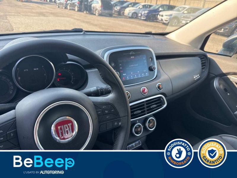 FIAT 500X 1.0 T3 CROSS 120CV