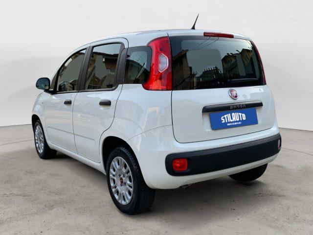 FIAT Panda 1.2 Easy NEOPATENTATI