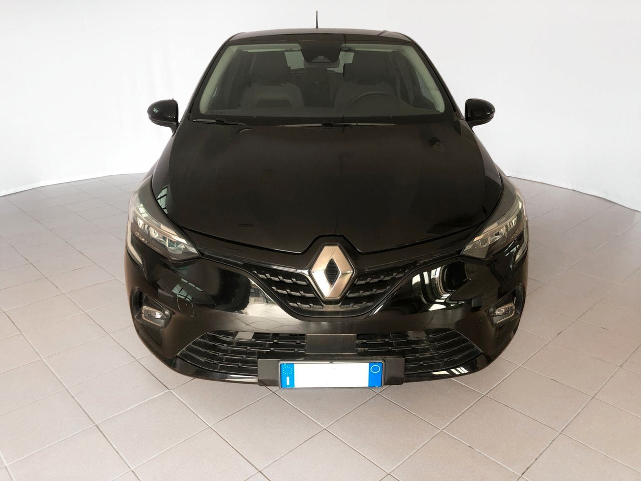RENAULT CLIO BERLINA 1.0 TCE 74KW BUSINESS