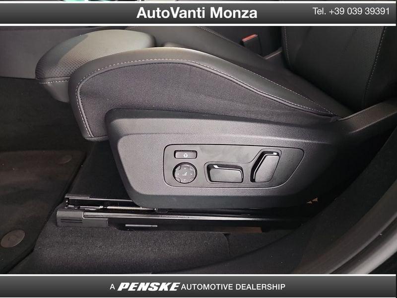 BMW X3 X3 xdrive20 MSport Pro auto