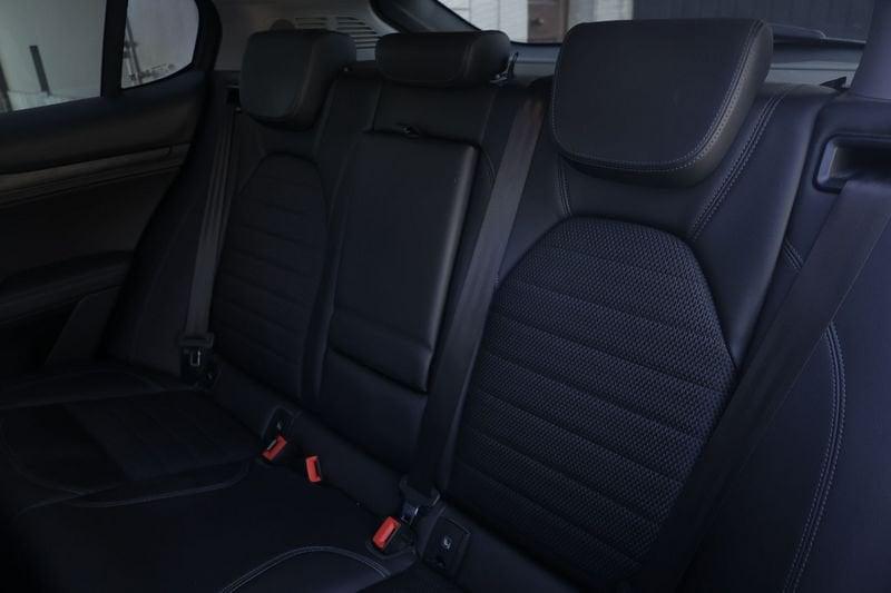 Alfa Romeo Stelvio Alfa Romeo Stelvio 2.2 Turbodiesel 210 CV AT8 Q4 Sport Edition Unicoproprietario