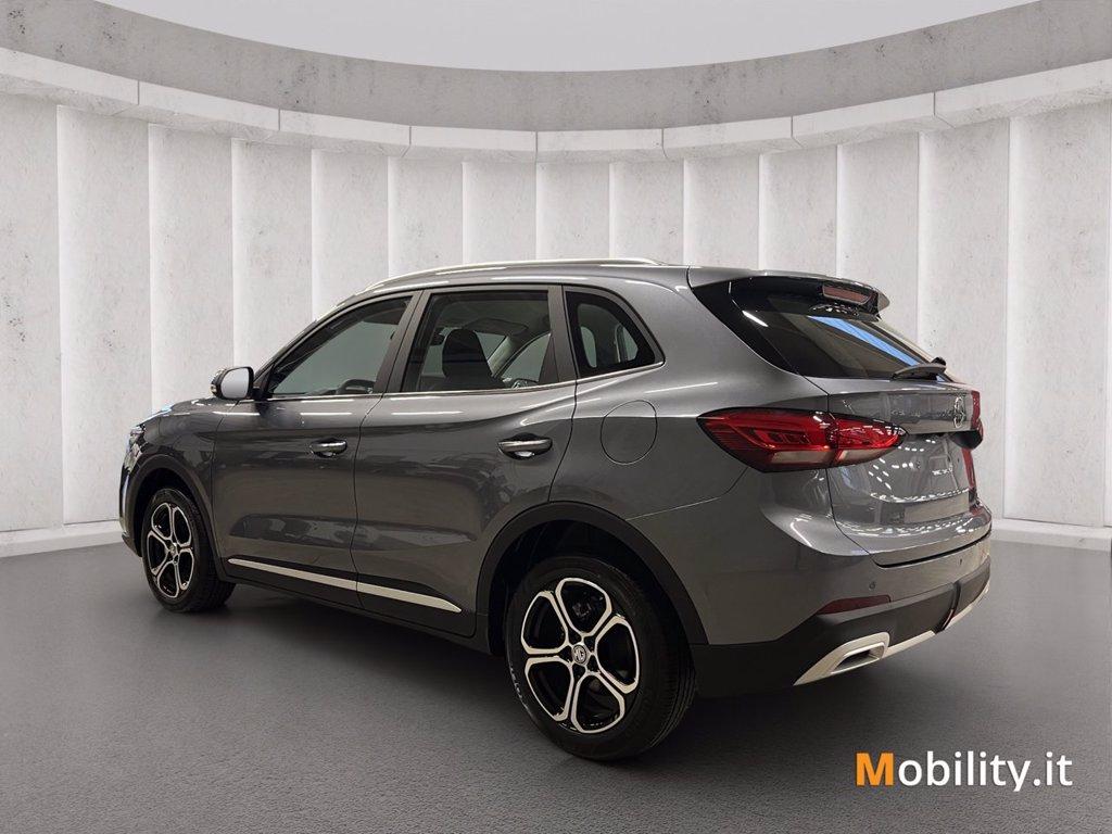 MG ZS 1.5 hybrid+ Comfort auto del 2025