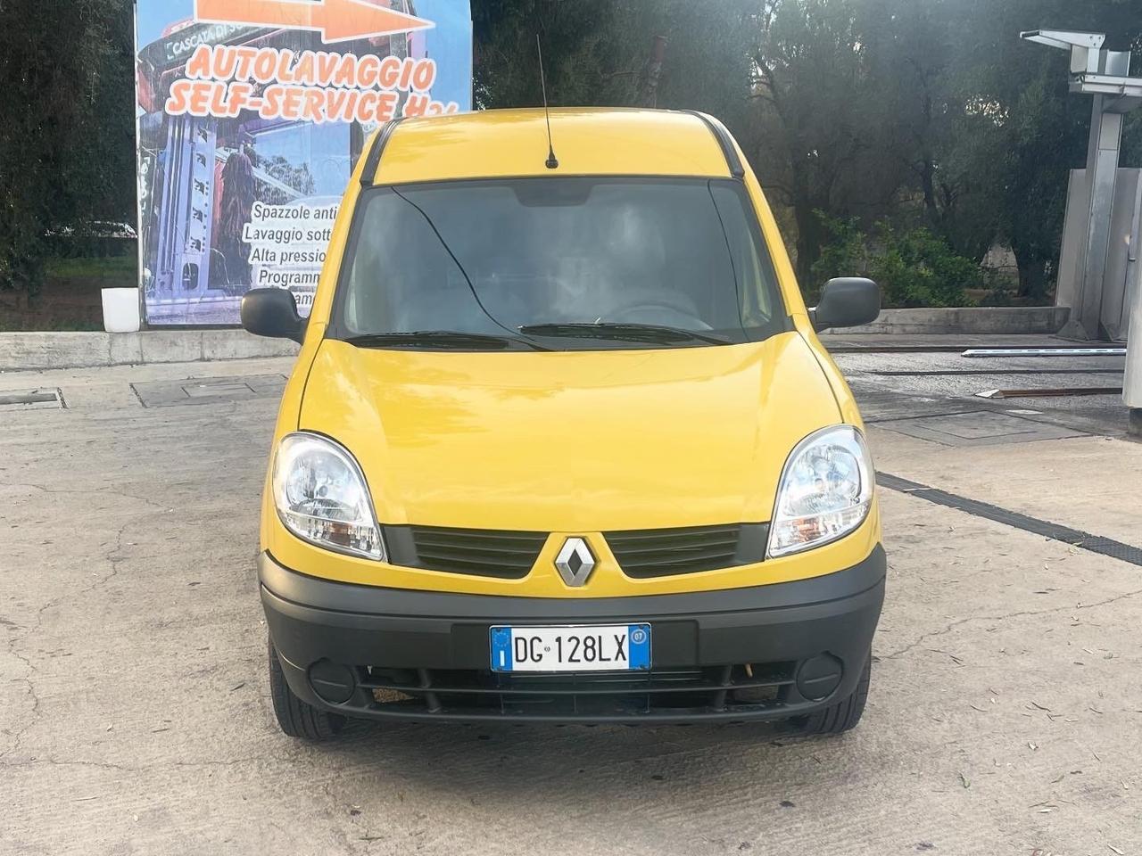Renault Kangoo 1.2 16V 5p. Confort