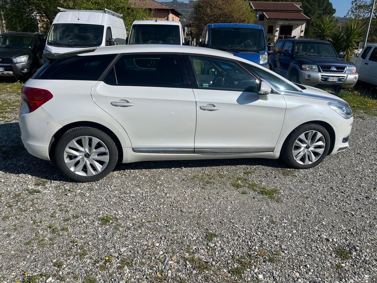 Ds DS5 DS 5 BlueHDi 150 S&S Sport Chic