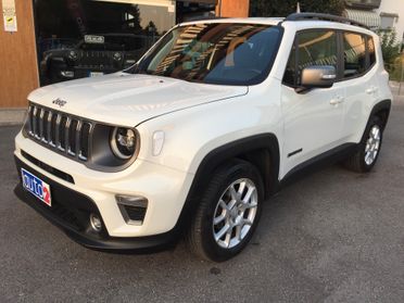 Jeep Renegade 1.0 T3 Limited X NEOPATENTATI