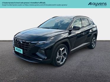Hyundai Tucson 1.6 HEV aut. Exellence 2wd 230cv