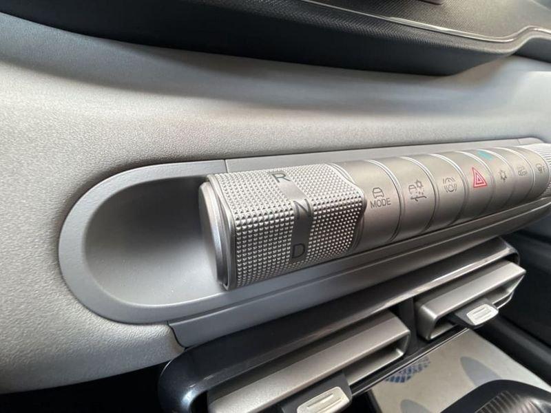 BYD Dolphin Surf Comfort