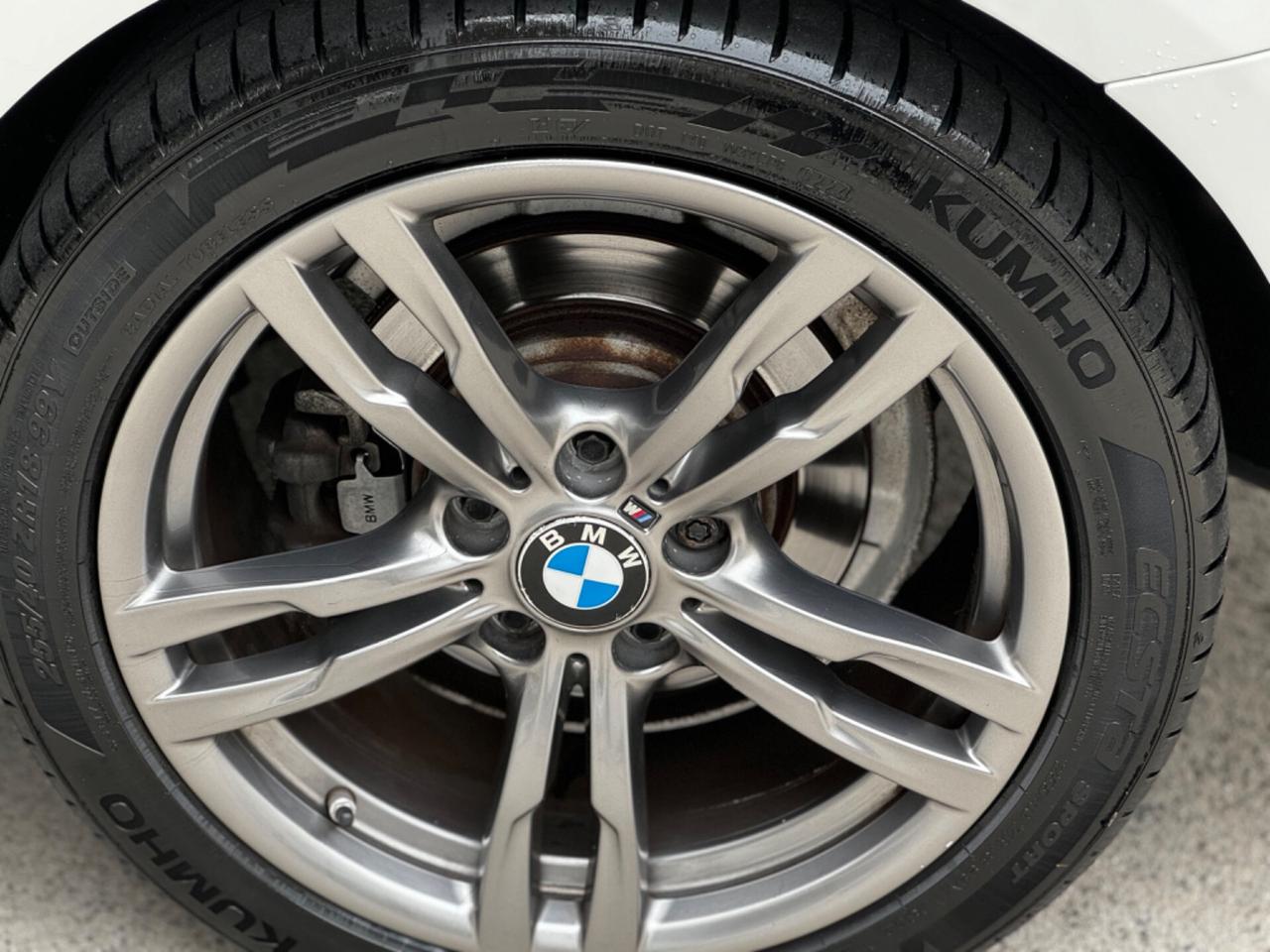 Bmw 320d xDrive SW Msport 190CV 2016