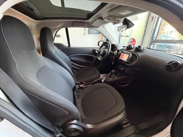 Smart ForTwo 70 1.0 Super Passion