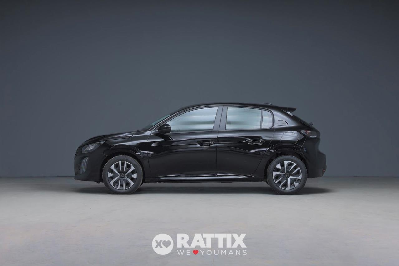 Peugeot 208 1.2 Puretech 100CV Style
