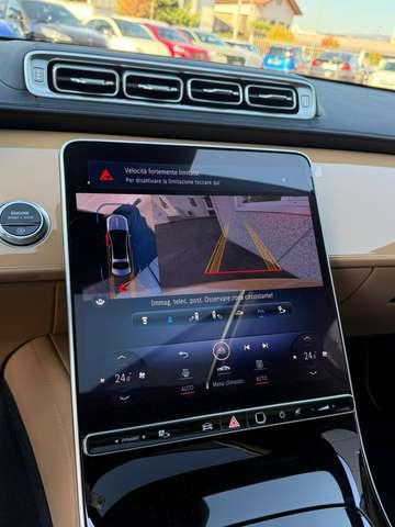 Maybach Altro S680 Limited Edition VIRGIL ABLOH 1 DI 150 4matic