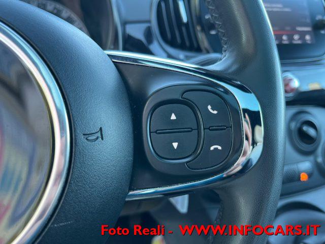 FIAT 500 1.0 Hybrid Dolcevita NEOPATENTATI