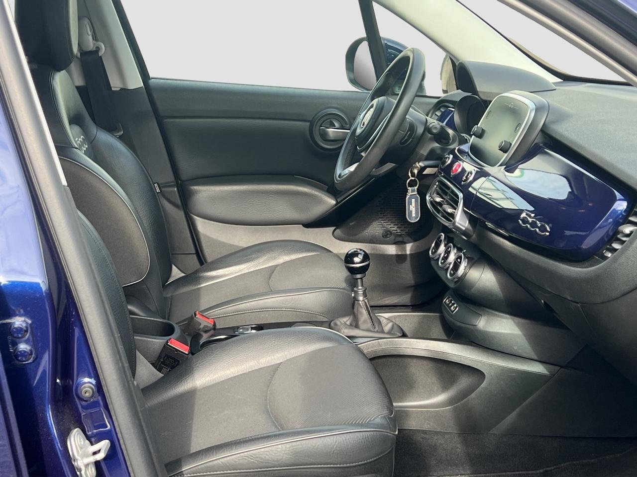 Fiat 500X 1.0 T3 120 CV City Cross