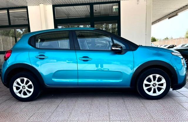 Citroen C3 S&S Feel Pack 83