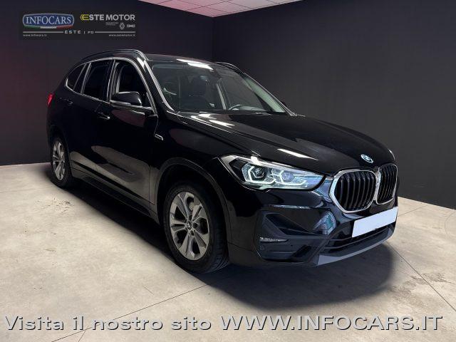 BMW X1 xDrive25e Business Adv. Tagliandi BMW - PROMO
