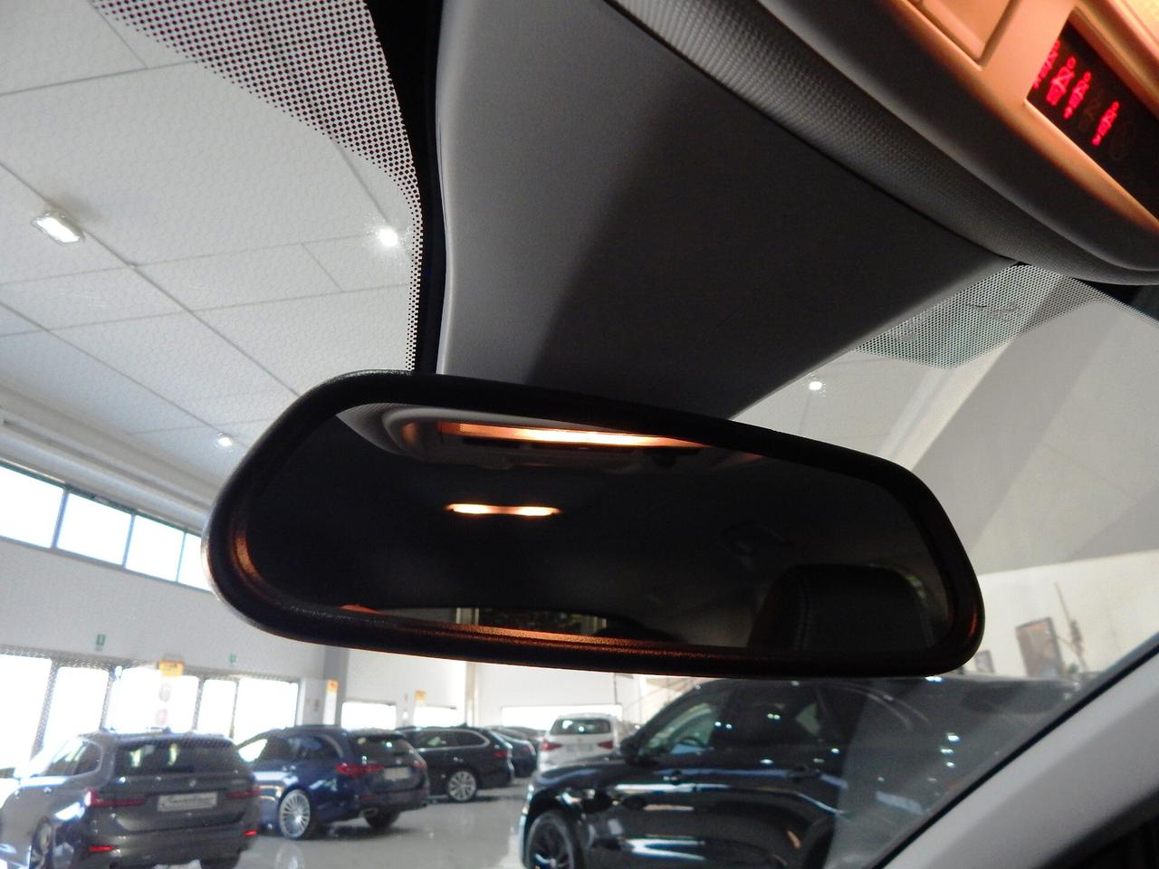 Opel Grandland X 1.5 ecotec Ultimate AT8 S&S NAVI-PELLE-PARK-LED