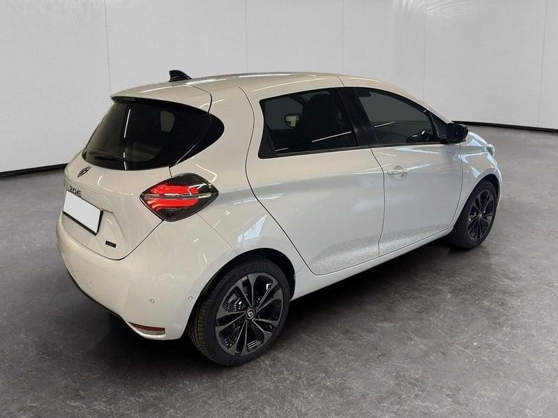 Renault ZOE Iconic R135