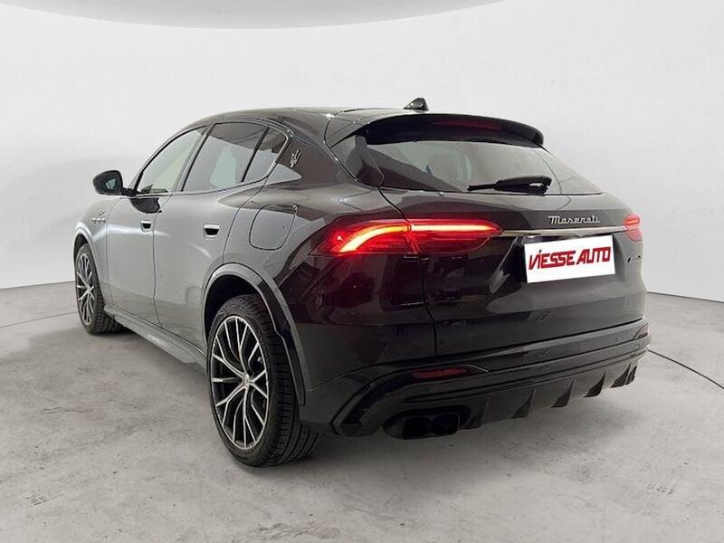 Maserati Grecale 3.0 V6 Trofeo