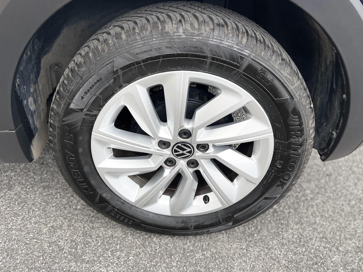 Volkswagen T-Cross 1.0 Benzina 95CV E6 Neo. - 2023