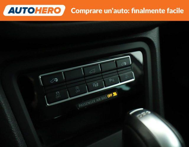 SEAT Alhambra 2.0 TDI 150 CV DSG Xcellence