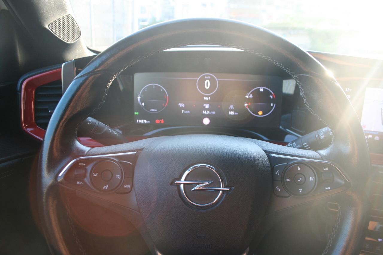 Opel Mokka 1.5 diesel GS Line