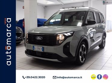 FORD Tourneo Courier II 1.0 ecoboost 125cv Active del 2025