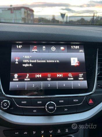 Opel Astra 1.6 CDTi 110CV S&S Business Sports Tourer