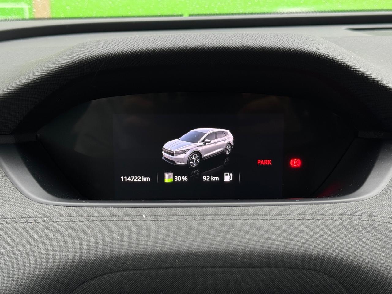 Skoda Enyaq iV 50 KW ELETTRICA 95CV 2021