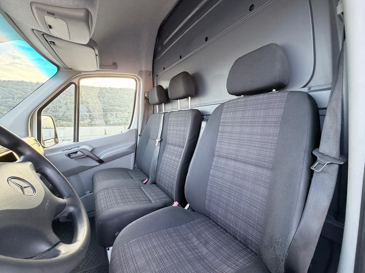 Mercedes Sprinter 311 CDI F37/33 Euro 6B 1Proprietario