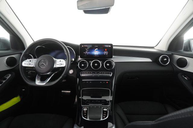 MERCEDES-BENZ GLC 220 GLC 220 d 4MATIC PREMIUM