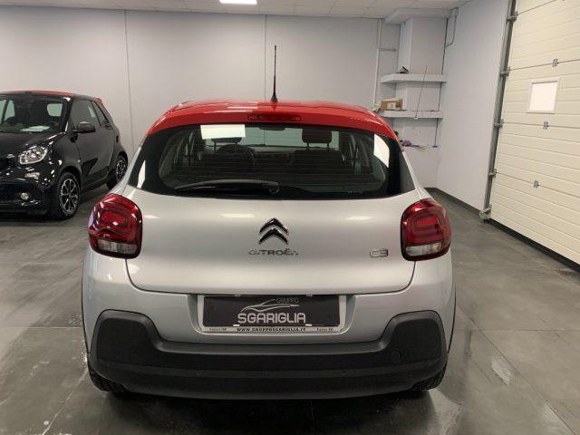 CITROEN C3 1.6 Diesel Shine + Navigatore