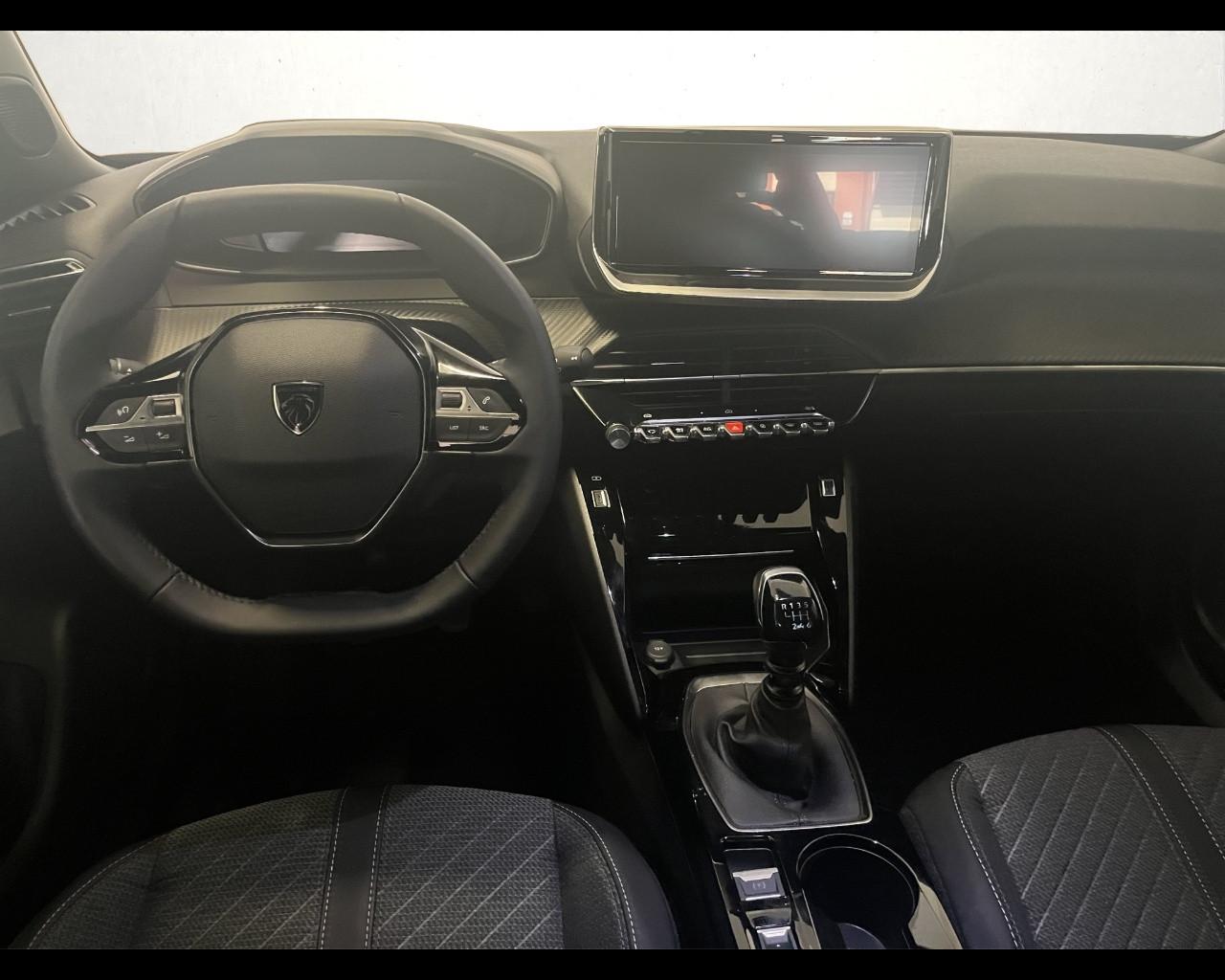 PEUGEOT 2008 2ª serie - 2008 PureTech 100 S&S Allure