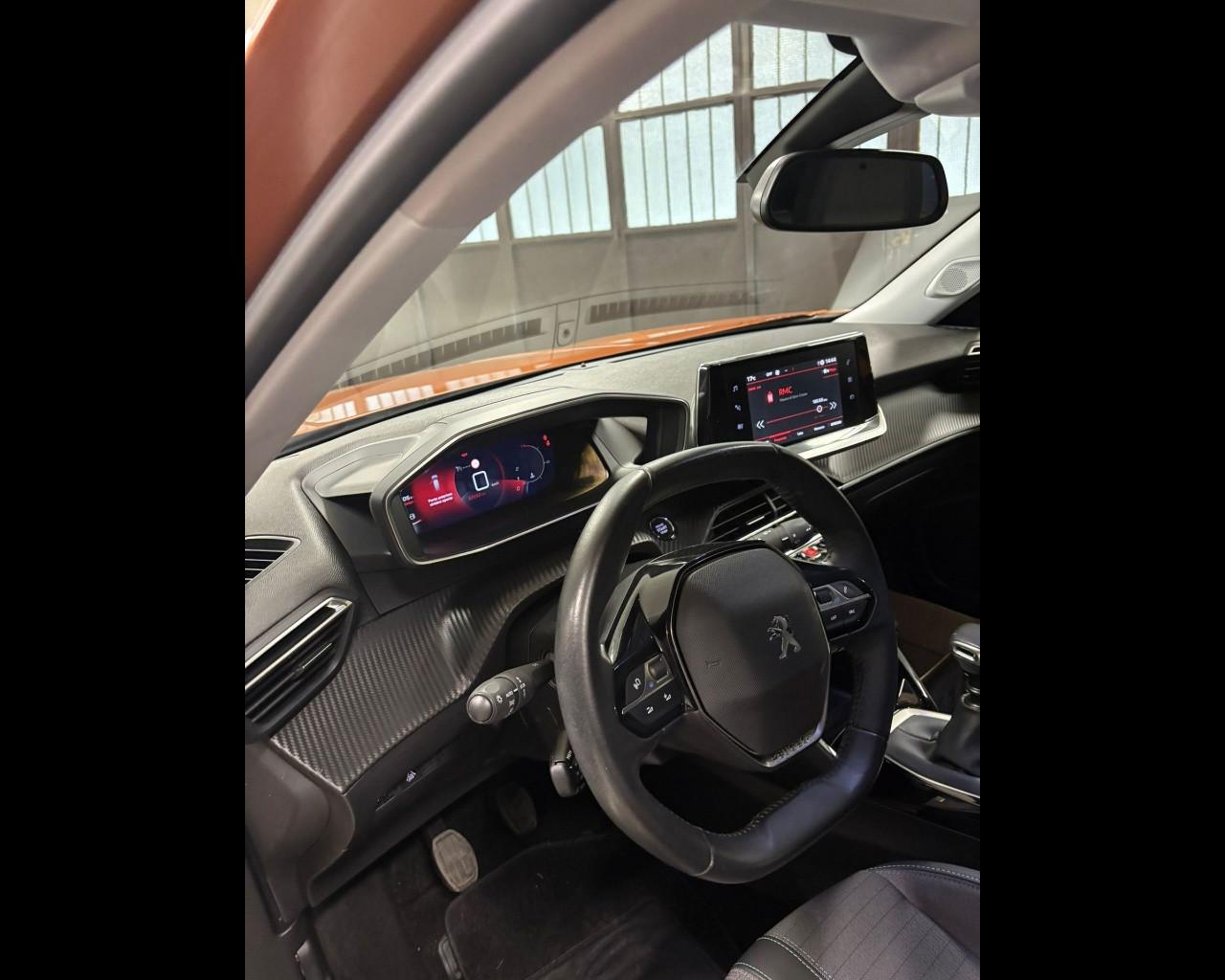 PEUGEOT 2008 2ª serie - 2008 PureTech 100 S&S Allure Pack