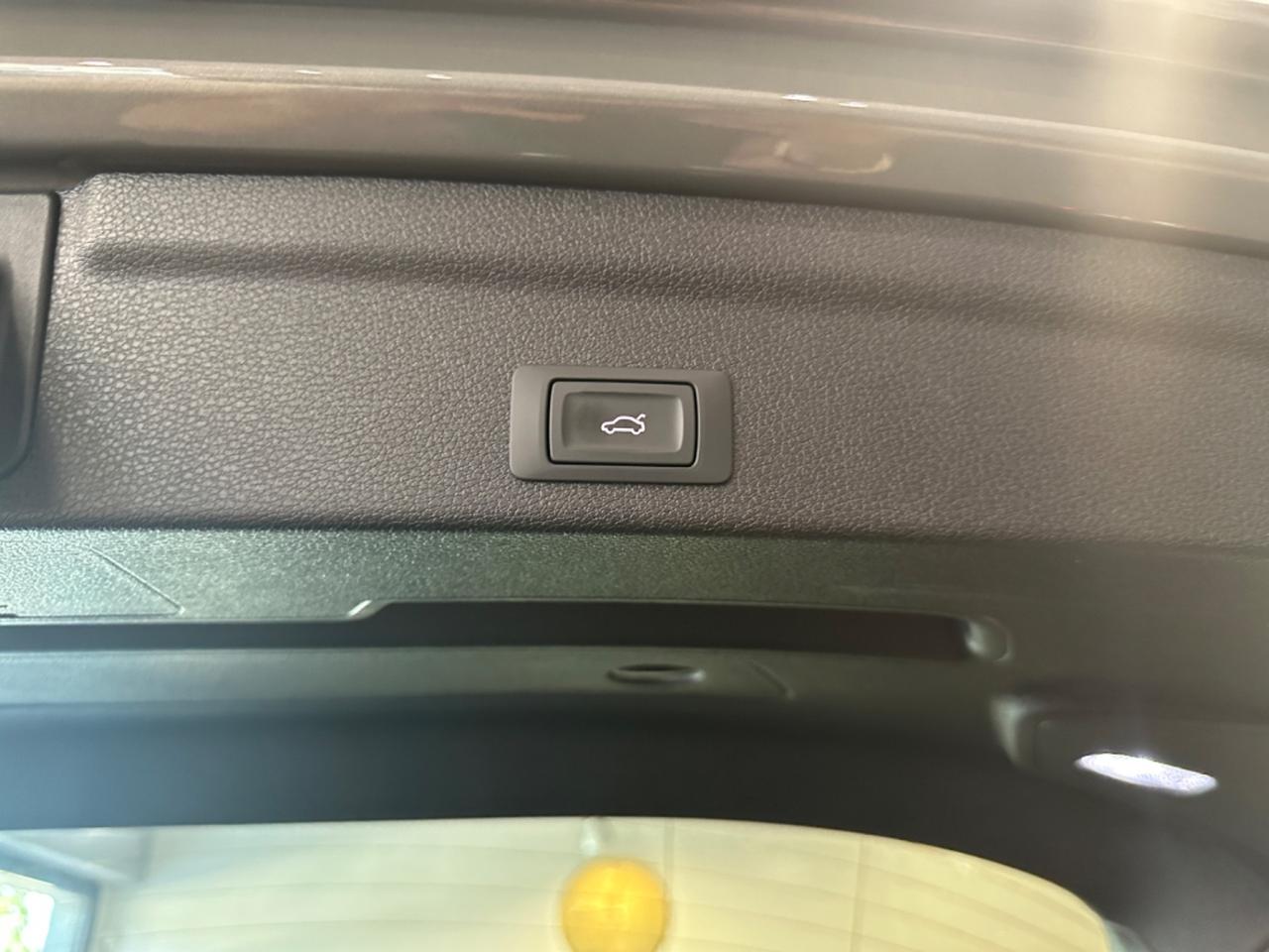 Audi Q3 35 TDI Sportback