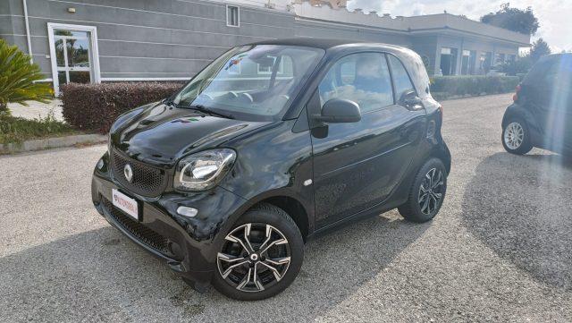 SMART ForTwo 1.0 Manuale Youngster n°23
