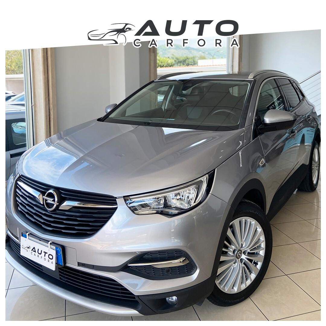 Opel Grandland X 1.5 diesel Ecotec Start&Stop aut. Business
