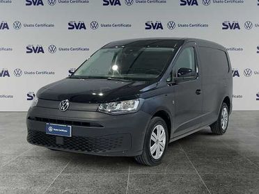 Volkswagen Caddy 2.0TDI 122CV DSG *3POSTI Furgone Business Maxi - IVA ESCLUSA