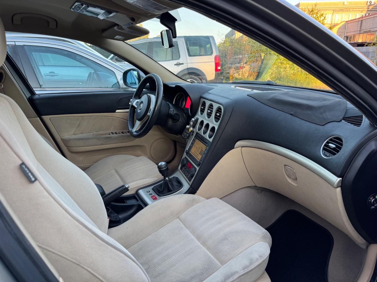 Alfa Romeo 159 1.8 16V