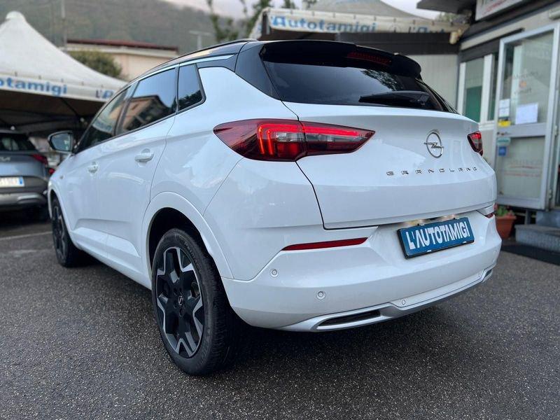 Opel Grandland Grandland 1.5 diesel Ecotec aut. Ultimate