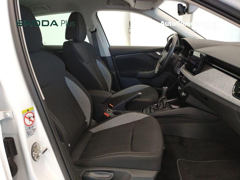 Skoda Kamiq Kamiq 1.0 TSI Selection