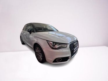 AUDI A1 SPB 1.4 TFSI S tronic Ambition
