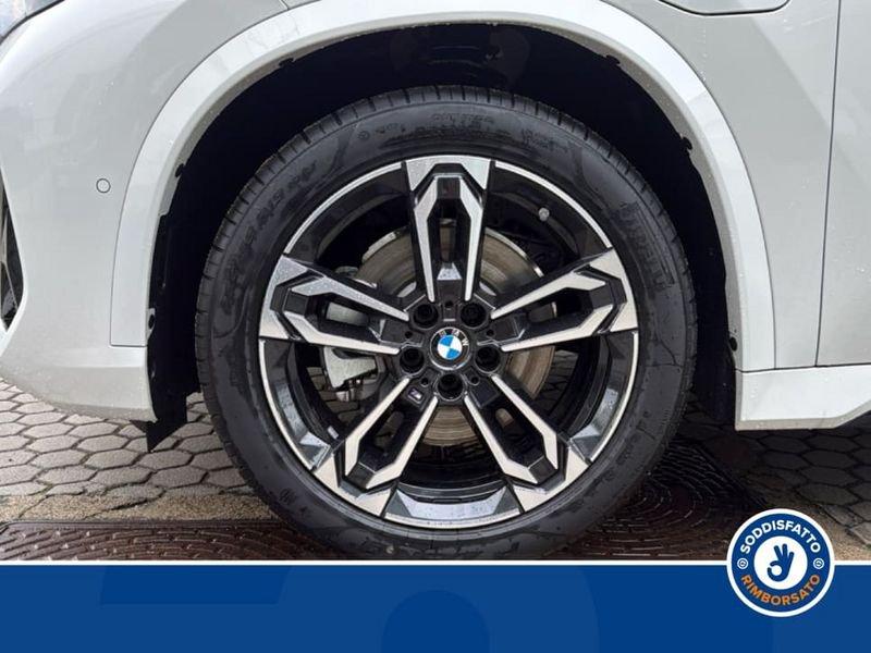 BMW X1 xDrive 25e M Sport