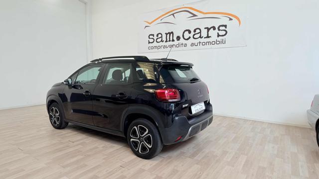 CITROEN C3 Aircross BlueHDi 110 S&S Live