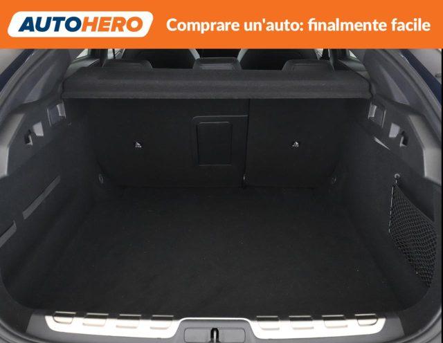 PEUGEOT 408 PureTech 130 S&S EAT8 Allure