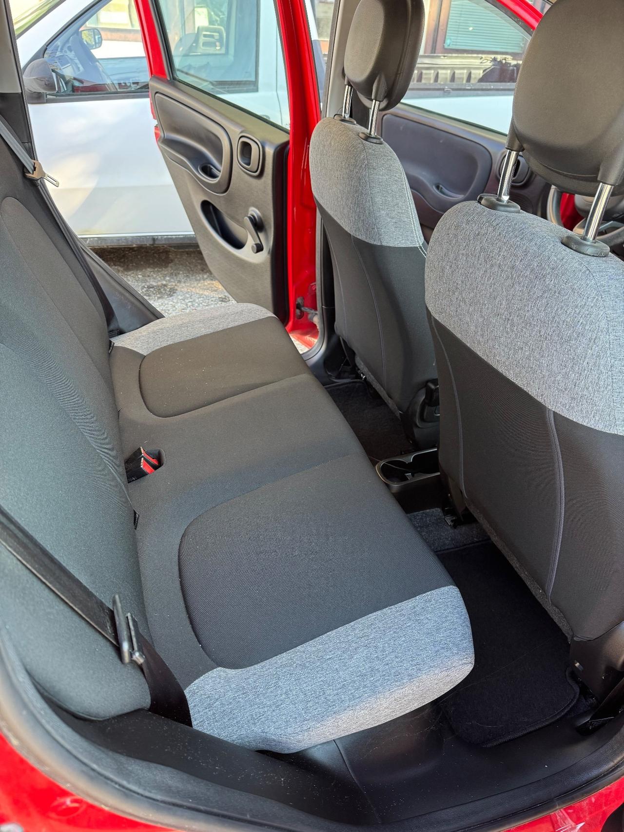 Fiat Panda 1.2 EasyPower