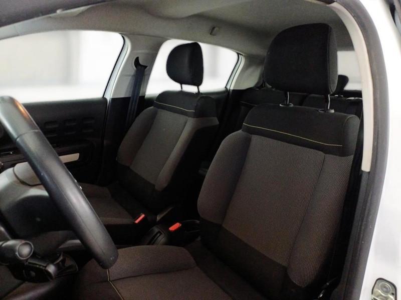CITROEN C3 BlueHDi 100 S/S Feel 5 PORTE