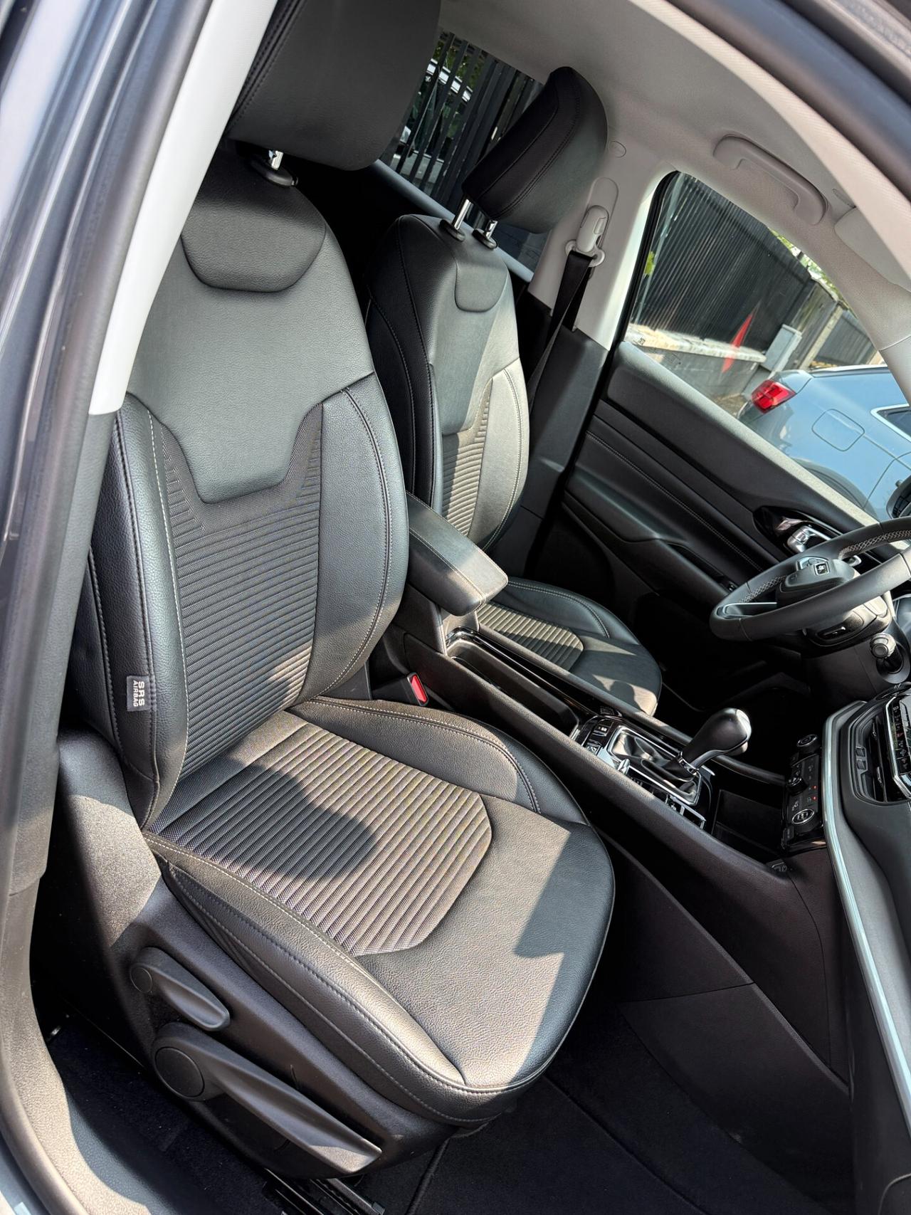 Jeep Compass 1.3 Turbo T4 190 CV PHEV AT6 4xe Limited